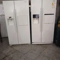 فروشنده خریداریخچالساید(تمام نقاط تهران)خراب معیوب