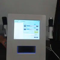 فروش دستگاه پلاژن 3 هندیس گرید A