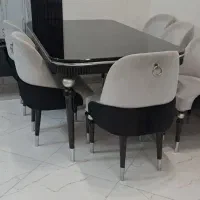 میز ناهار خوری ۶نفره