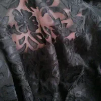 چادرمشکی مجلسی