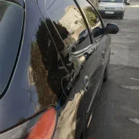 پژو ۲۰۶ مدل ۸۴|خودرو سواری و وانت|شیراز, فضل‌آباد|دیوار