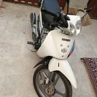 موتور سیکلت ویو s1|موتورسیکلت|مراغه, |دیوار