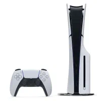 Ps5 slim standard|کنسول، بازی ویدئویی و آنلاین|زاهدان, |دیوار