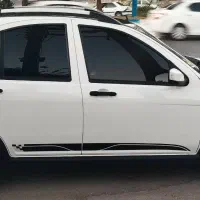 کوییک ۸۵گانه rs پارس خودرو|خودرو سواری و وانت|دوگنبدان, |دیوار