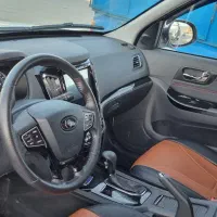 هایما s7 پلاس مدل ۱۴۰۰|خودرو سواری و وانت|آشخانه, |دیوار