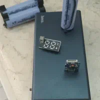 پاور بانک برند خود را با یک چهارم قیمت داشته باش