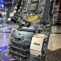 مادربرد H 110-Plus Asus