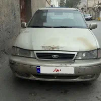 سیلو بژ مدل ۸۰