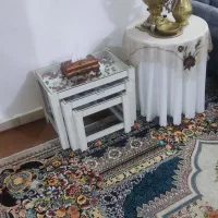 مبل با میز عسلی|مبلمان خانگی و میز عسلی|مشهد, شهرک بهارستان|دیوار