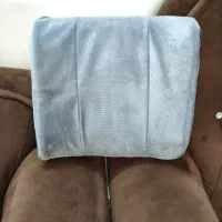 پشتی صندلی ماشین