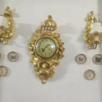 فروش ساعت قدیمی