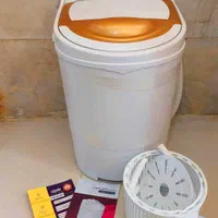 مینی واش کهنه شور 2.5 کیلو فریدولین SW25