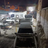 تعمیرگاه خودرو های خارجی و ایرانی