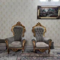 مبلمان 9 نفره|مبلمان خانگی و میز عسلی|نهبندان, |دیوار