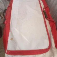 چادر۱۲نفره آکبند هنوزیک بارهم بازنشده