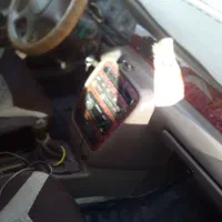 فروش سمند خونگی|خودرو سواری و وانت|شهرکرد, |دیوار