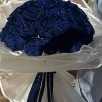 ساخت دسته گل رز روبانی|گل مصنوعی|نور, |دیوار