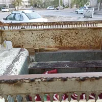 پیکان وانت مدل 87 دوگانه کارخانه