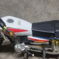 موتور ۲۰۰ نیکتاز صفر