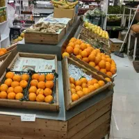 فروش اجناس مغازه