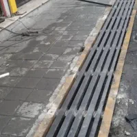 جــوشکاری سیار رامـین