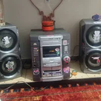 ظبت خانگی سونی RB2