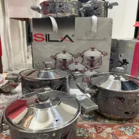 سرویس قابلمه