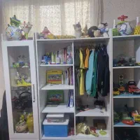 سرویس خواب نوجوان کاملا سالم