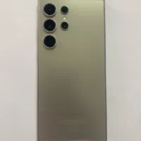 S24Ultra 512 gray در حد اکبند|موبایل|تهران, نیروی هوایی (پیروزی)|دیوار