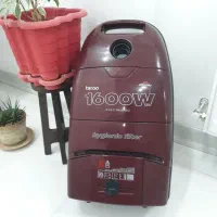 جارو برقی پارس خزر توربو ۱۶۰۰وات