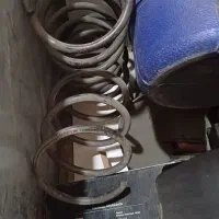 فنرجلو پارس وقالپاق موتور پژوپارس