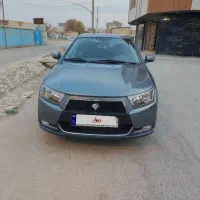 دنا پلاس اتومات توربو ۶دنده دلفینی در حد