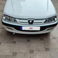 پژو پارس مدل ۱۴۰۰ (سال)