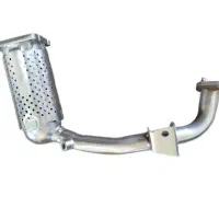 کاتالیزور پژو slx تیوفایو ایران دلکو