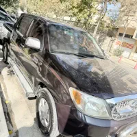 هایلوکس ۲۰۰۶ پا کوتاه موتور۲۷۰۰|خودرو سواری و وانت|مشهد, امام رضا (ع)|دیوار