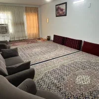 اجاره باغ ویلا خوش قیمت / امنیت کامل / شخصی|اجارهٔ کوتاه‌مدت ویلا و باغ|مشهد, میان ولایت|دیوار