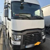 رنو تی ۴۶۰مدل ۲۰۱۹