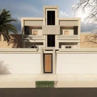 پیش فروش ۴ واحدی کیانشهر( ویلا شهر)|پیش‌فروش املاک|اهواز, ویلاشهر|دیوار