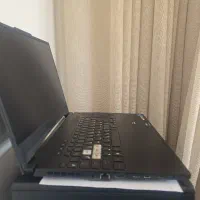 لب تاپ ASUS FX517ZR|رایانه همراه|قم, ارم|دیوار