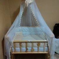 تخت نوزاد