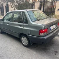 پراید مدل ۸۵|خودرو سواری و وانت|تهران, شهران جنوبی|دیوار