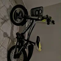 دوچرخه راپیدو Rapido در حد نو