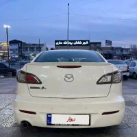 مزدا 3N مدل 90  تیپ 3|خودرو سواری و وانت|ساری, |دیوار