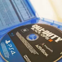 دیسک بازی بلک اپس black ops 3 پی اس فور نو|کنسول، بازی ویدئویی و آنلاین|قم, بنیاد|دیوار