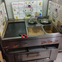 فر پیتزایی و ساندویچی