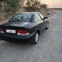 سمند مدل۸۲|خودرو سواری و وانت|ساوه, |دیوار
