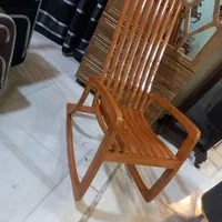 صندلی مادر بزرگ صندلی راک جوان|صندلی و نیمکت|اصفهان, ملاصدرا|دیوار