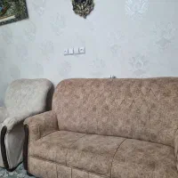 مبل راحتی ۷ نفره