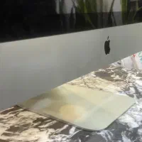iMac apple 21.5 2014|رایانه رومیزی|تهران, دروس|دیوار