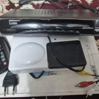 دستگاه دیجیتال دنای